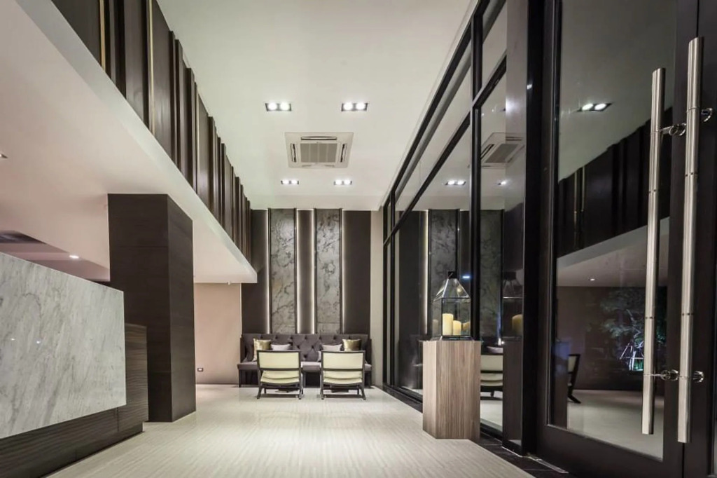 Kesorn Boutique Hotel