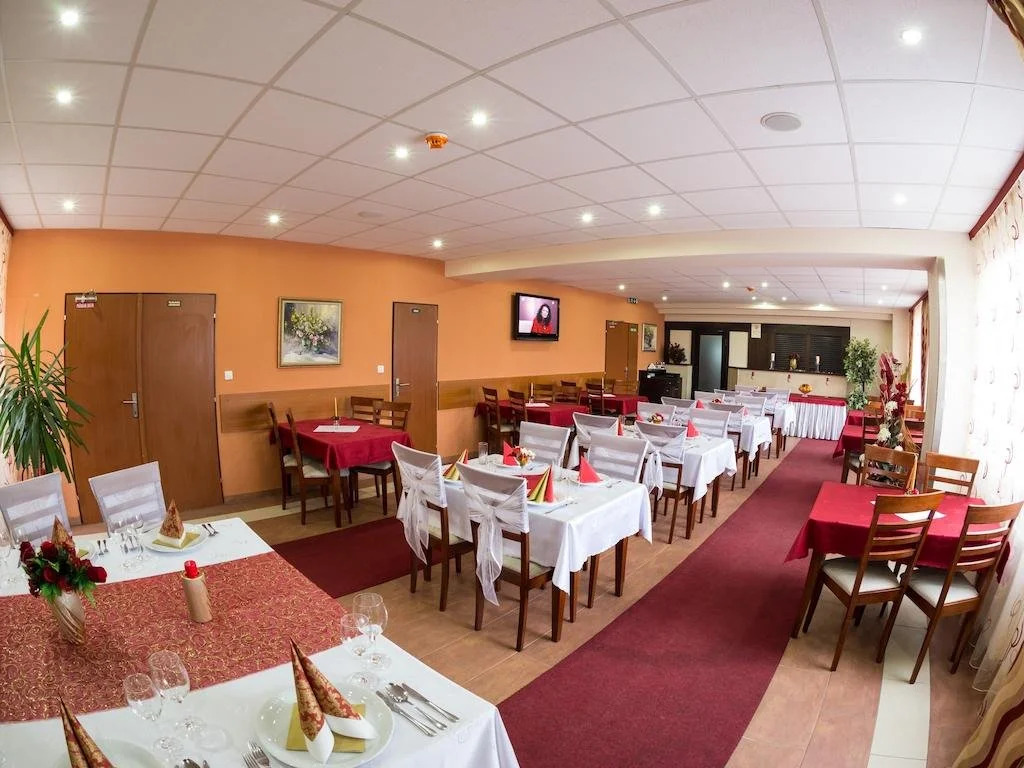 Hotel Familia