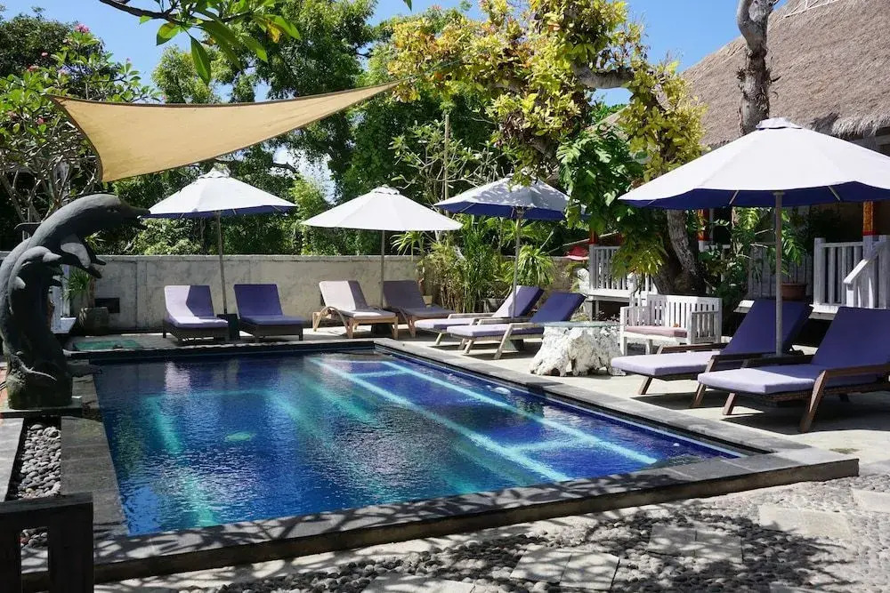 Naturale Villas