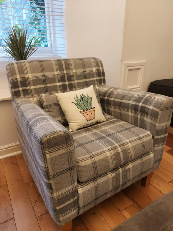 Sunshine On Leith Apartment