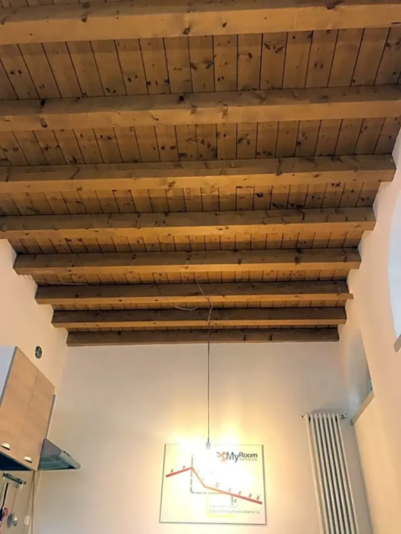 MyRoom Città Alta 1