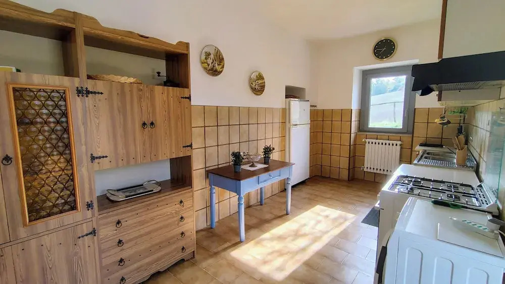 Casa Vacanze Il Vallo - Appartamenti con Piscine Indipendenti