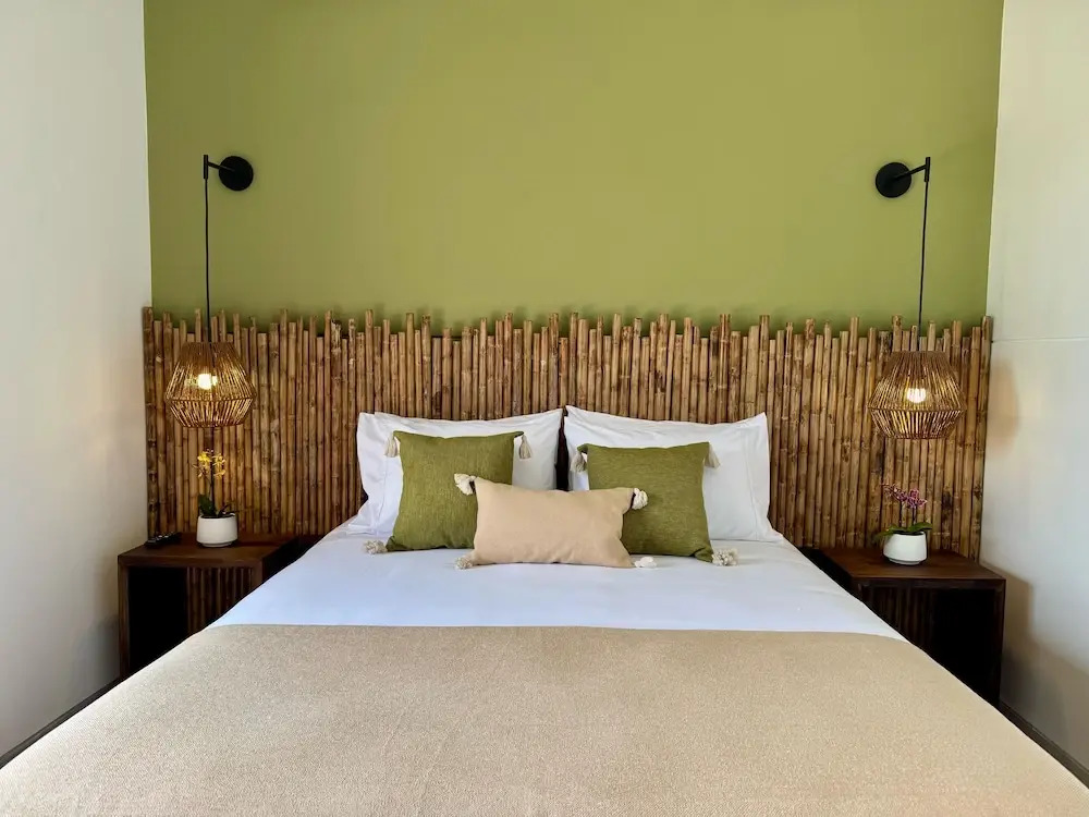 Tukki Ecolodge Hotel