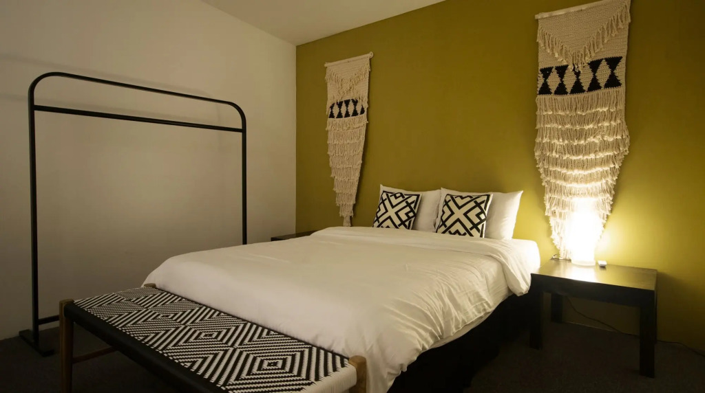 Seoul Loft Apartments - SLA 7 Night Minimum