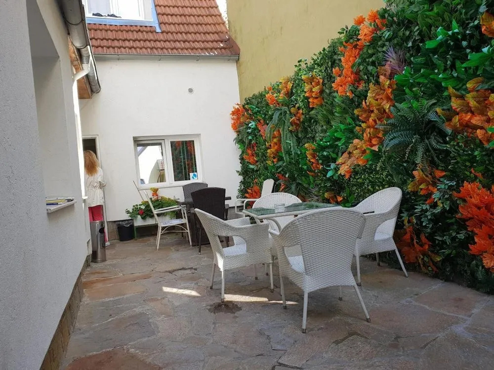 Pension Haus Baron 2 Friedrichsfeld