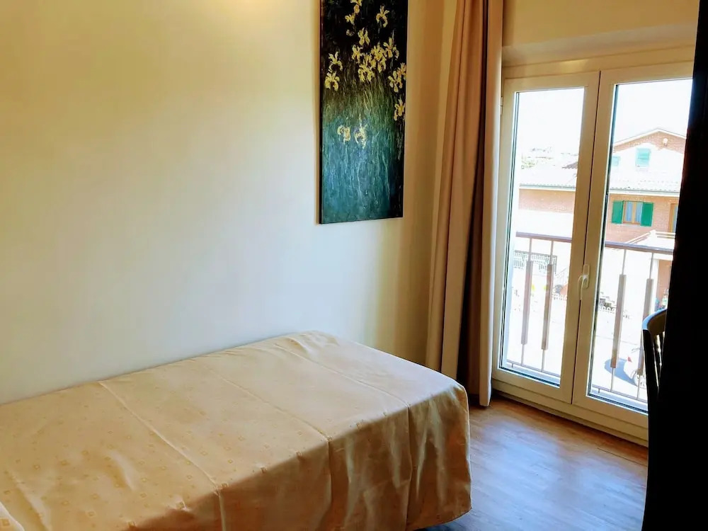 Hotel Belvedere