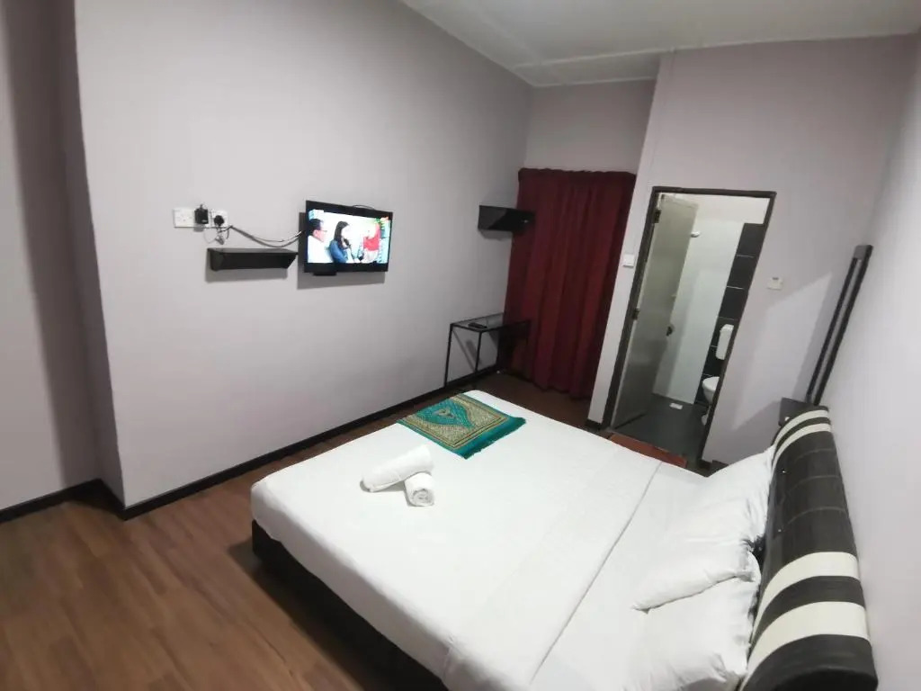 Hotel Rasa Sayang 2