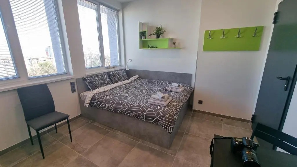DORM BG pet-friendly Aparthotel
