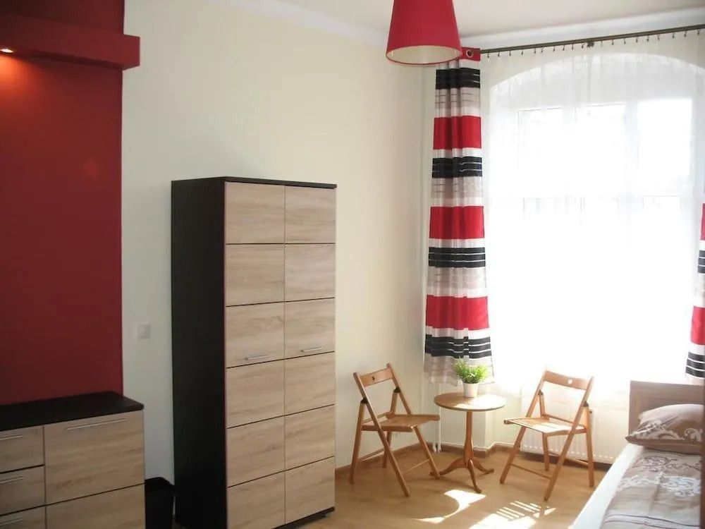 Luxury-Apartment Alexandra