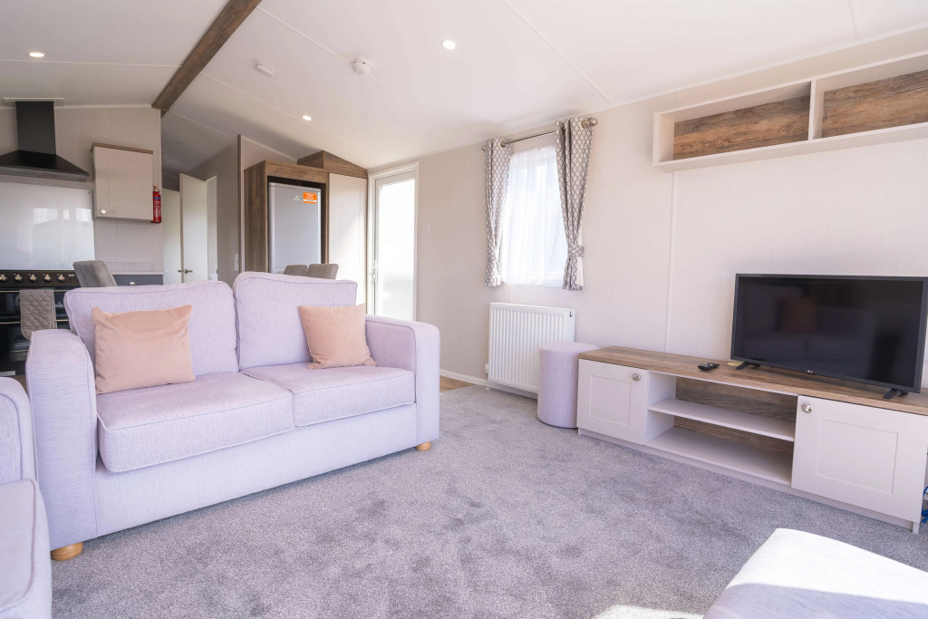 Gimblet Rock Holiday Park