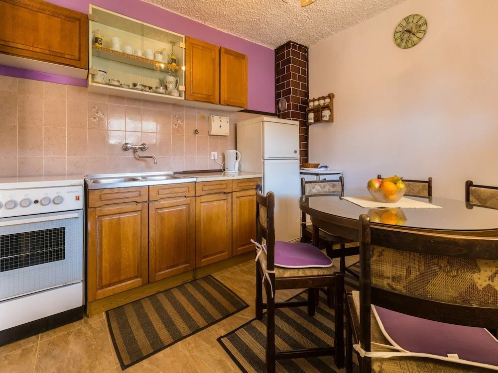 Apartment Paula