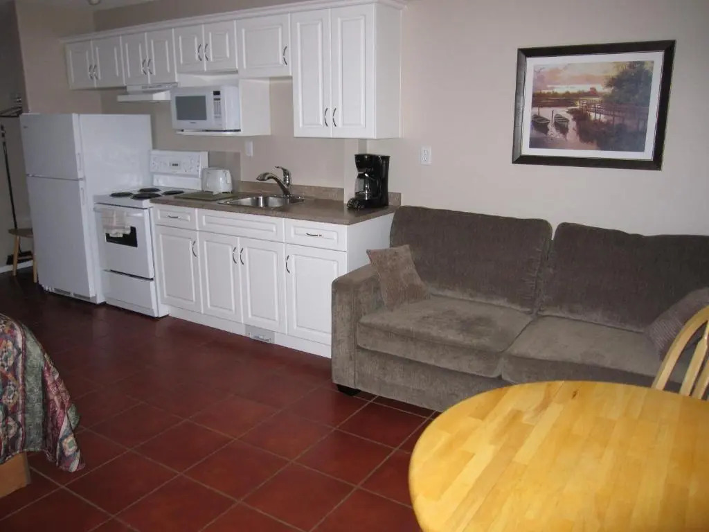 Sandy Beach Suites