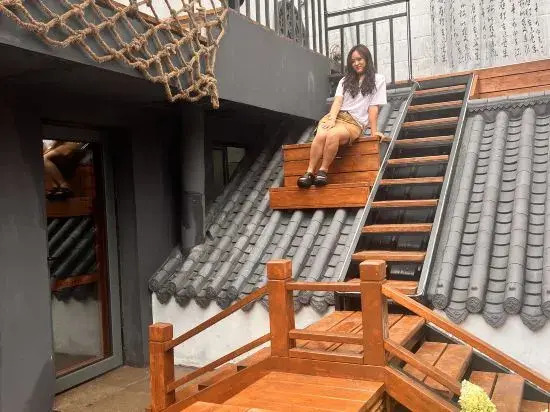 Wafangdian Yuejian Four Seasons Hotel
