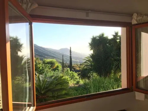 Finca Madrugada