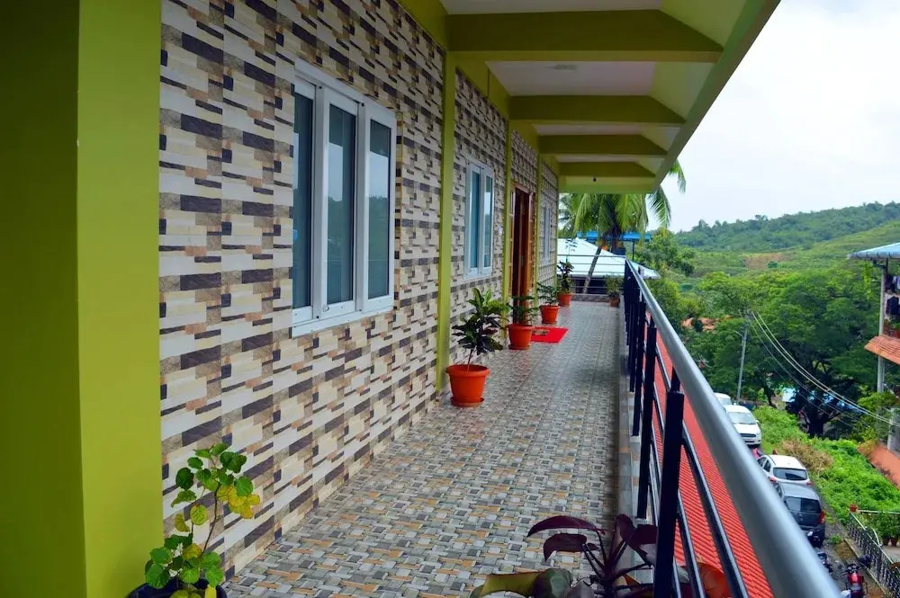 Andaman Residency