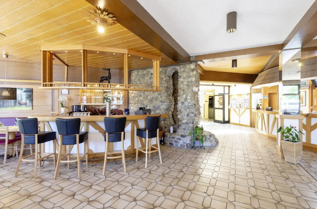 Kurgarten-Hotel