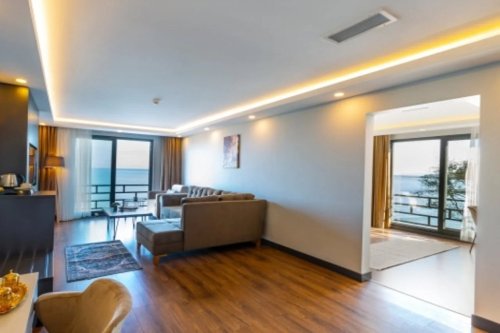 Santana Resort Otel