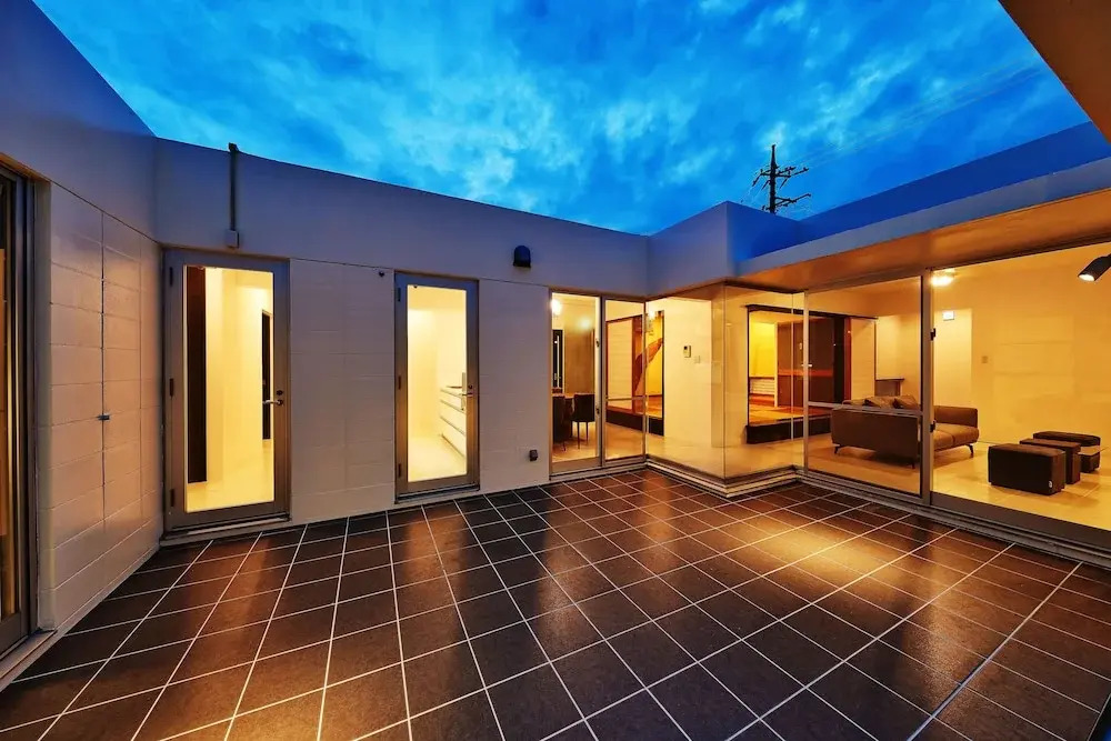 SKY Villa Toyohara