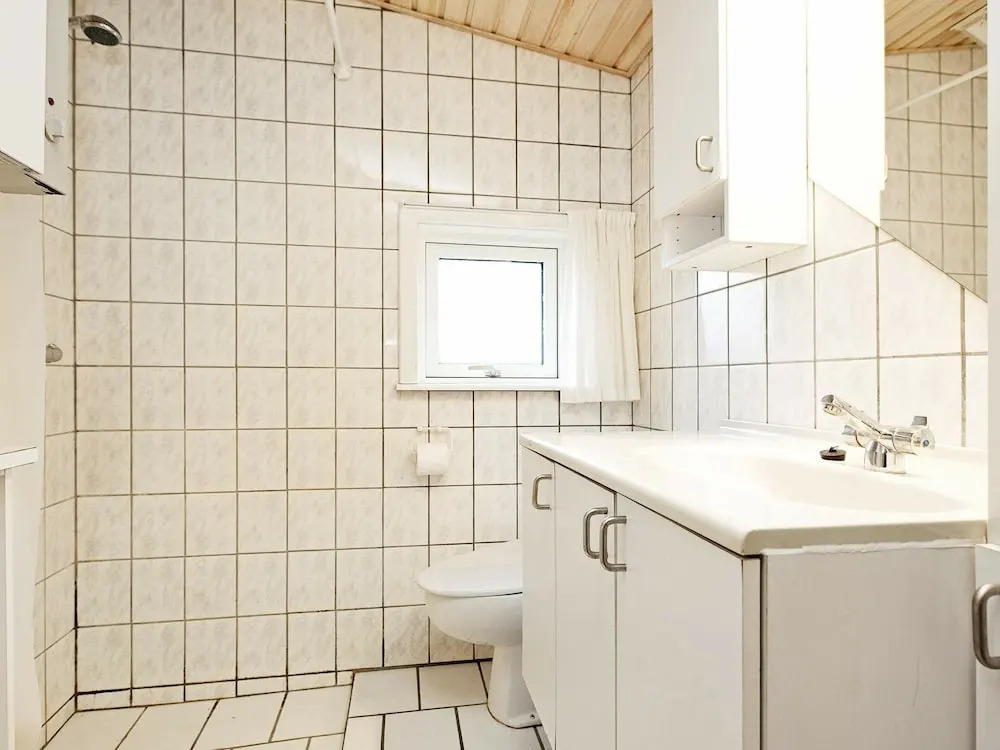 Comfortable Holiday Home in Rødby With Terrace