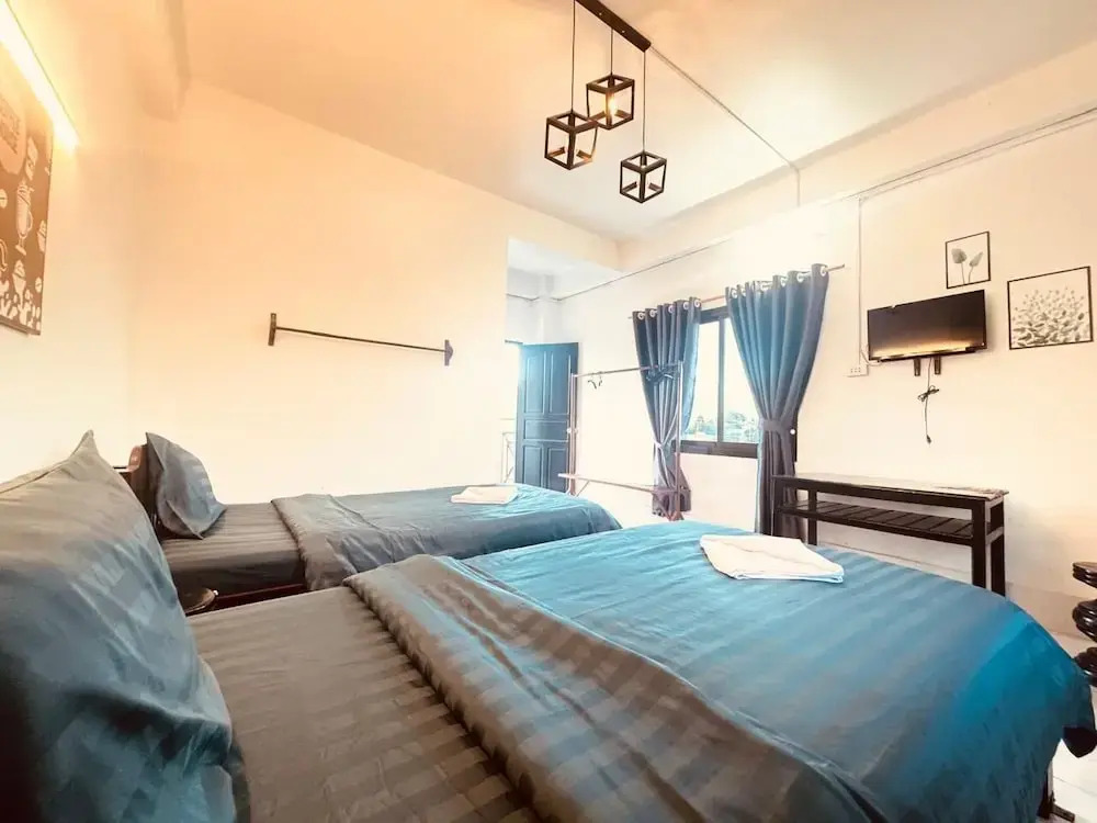 Santara Hostel