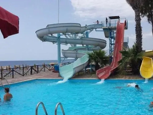 Holiday Maison Villa Arci