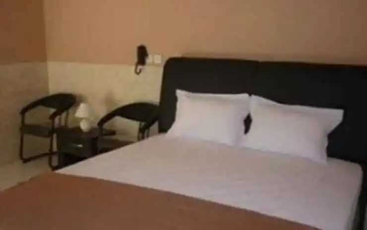 Arowana Hotel