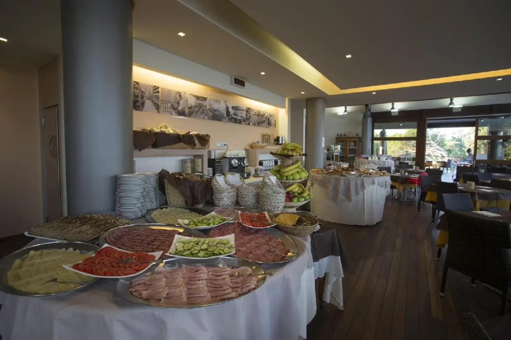 Garda Sol Aparthotel & Spa
