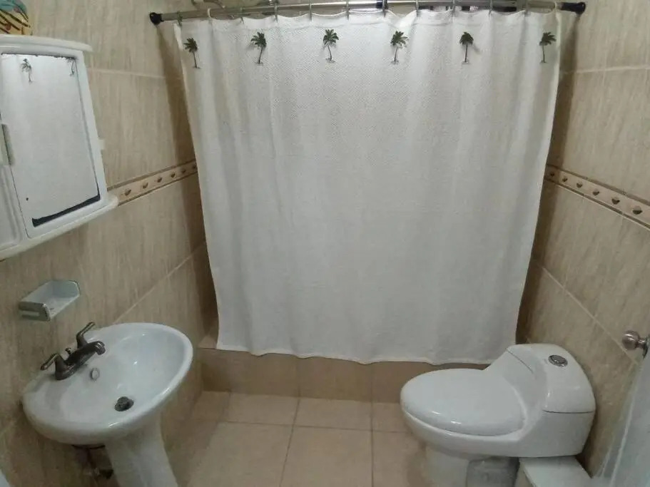 Casa Cuba Constanza