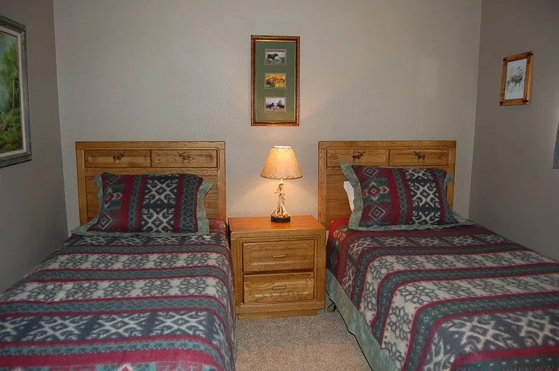 Hi Country Haus by Winter Park Lodging Company