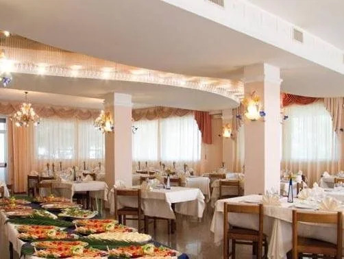 Hotel La Maestra