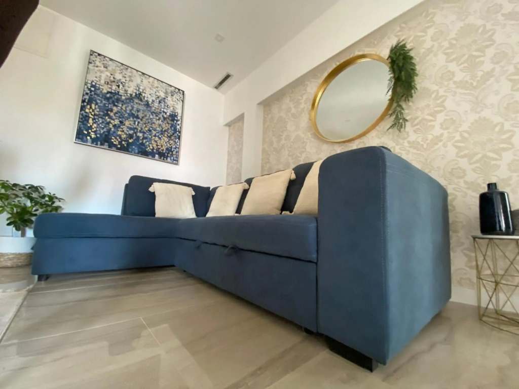 Apartman Hajdi