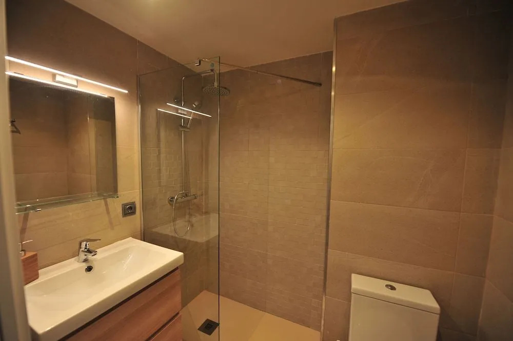 Apartamento Brisas Playa Tres Baños