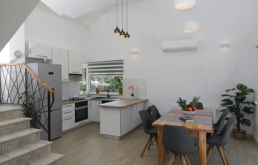 Luxurious Home In Supetar