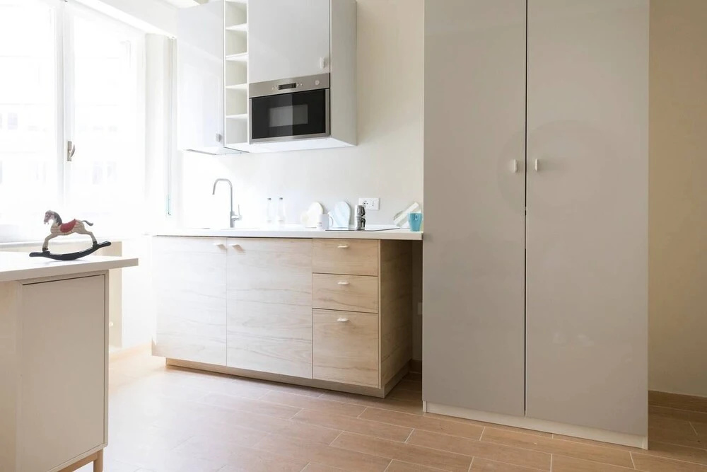 Altido Mini Central Flat