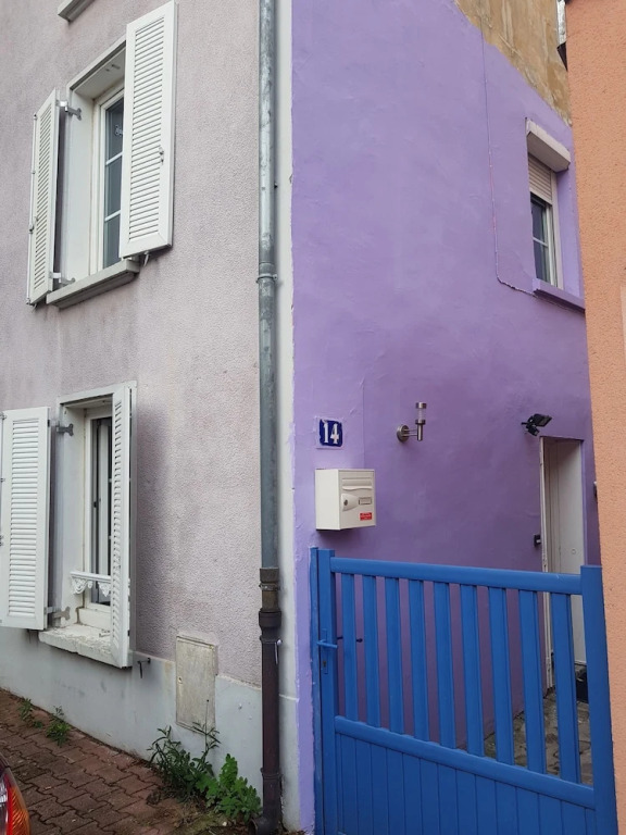 Gites la Fontaine du Centre