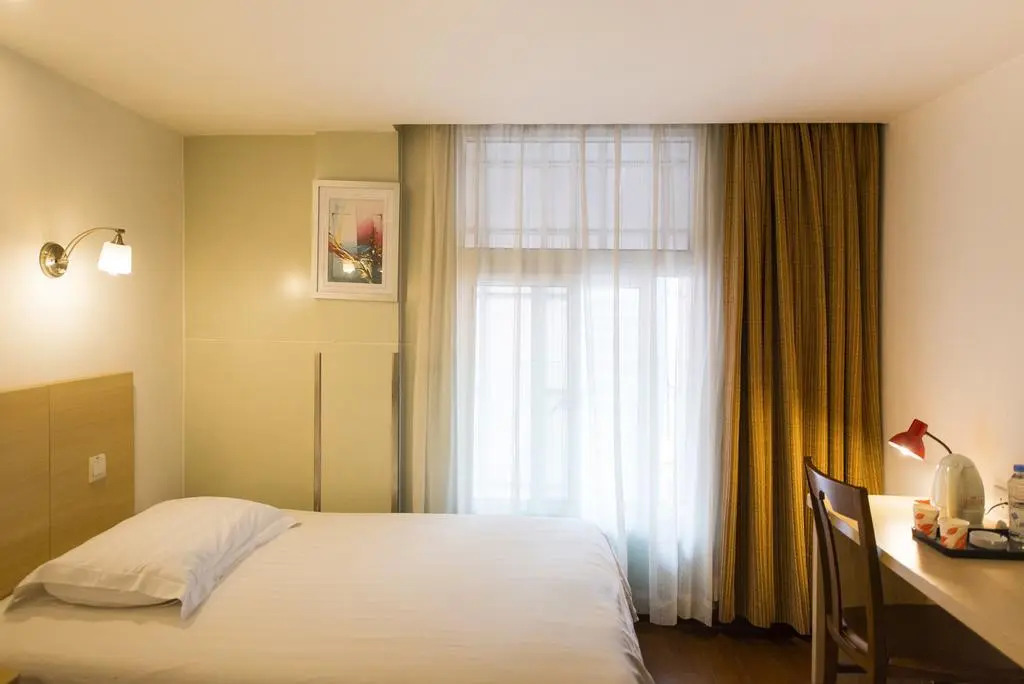 Motel168 Changsha GaoQiao Inn