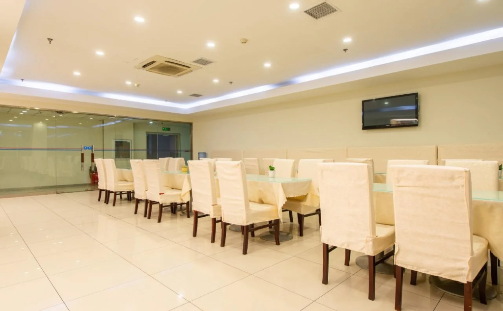 Hanting Hotel-dalian Xianglujiao Branch
