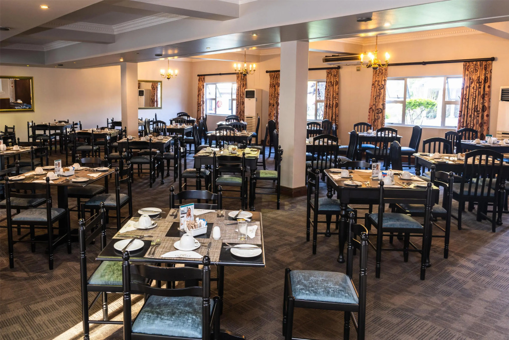 Premier Splendid Inn Pinetown