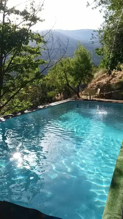 Apartamentos Balcón del Cielo