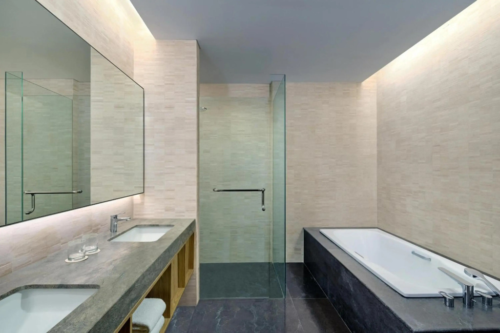 Aloft by Marriott South Jakarta