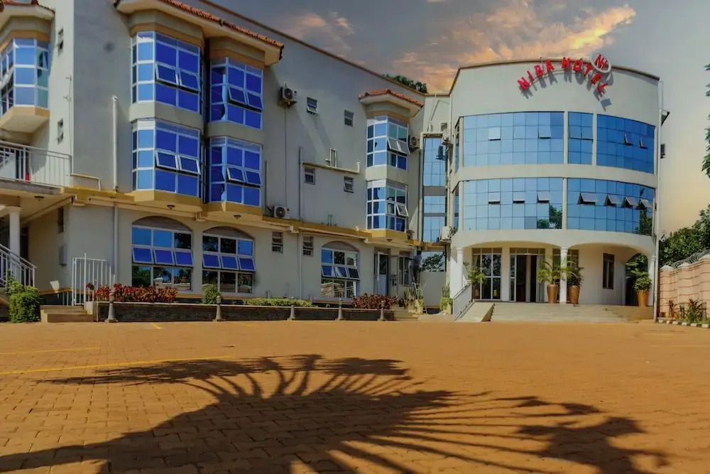 NIBA Hotel