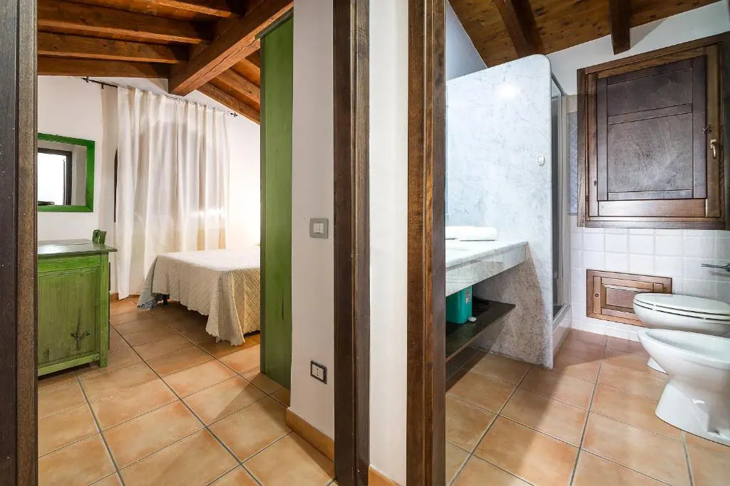 Casa Anna