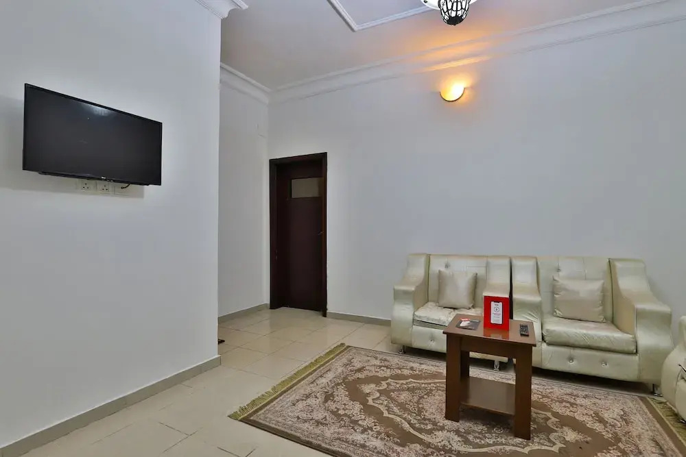 OYO 422 Barakat Tiba2