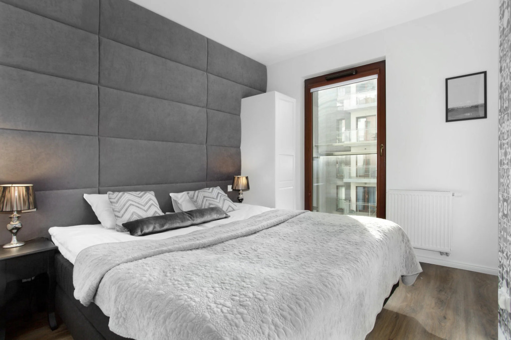 Elite Apartments Spa&welness Center location