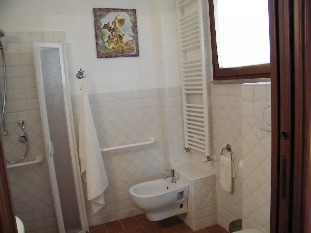 Agriturismo Sant'Antonio Di Saturnia