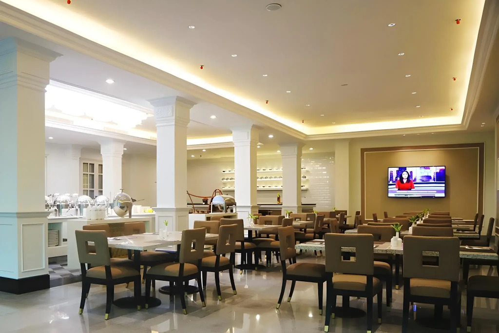 Grand Mahkota Hotel Pontianak