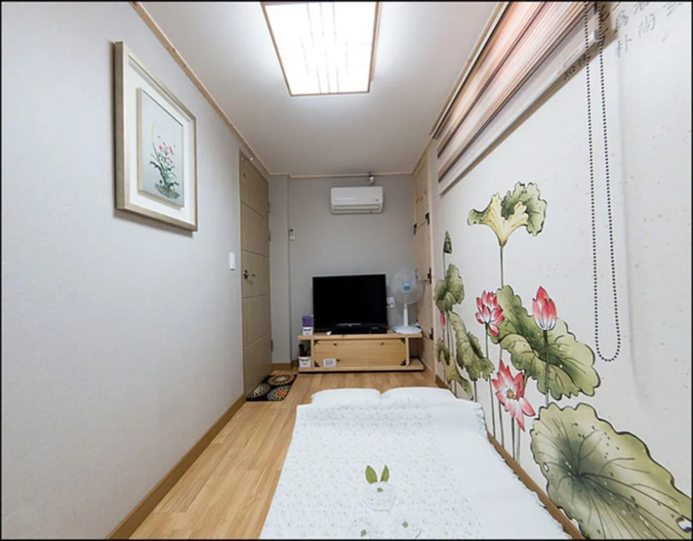 Gureumchae Guesthouse