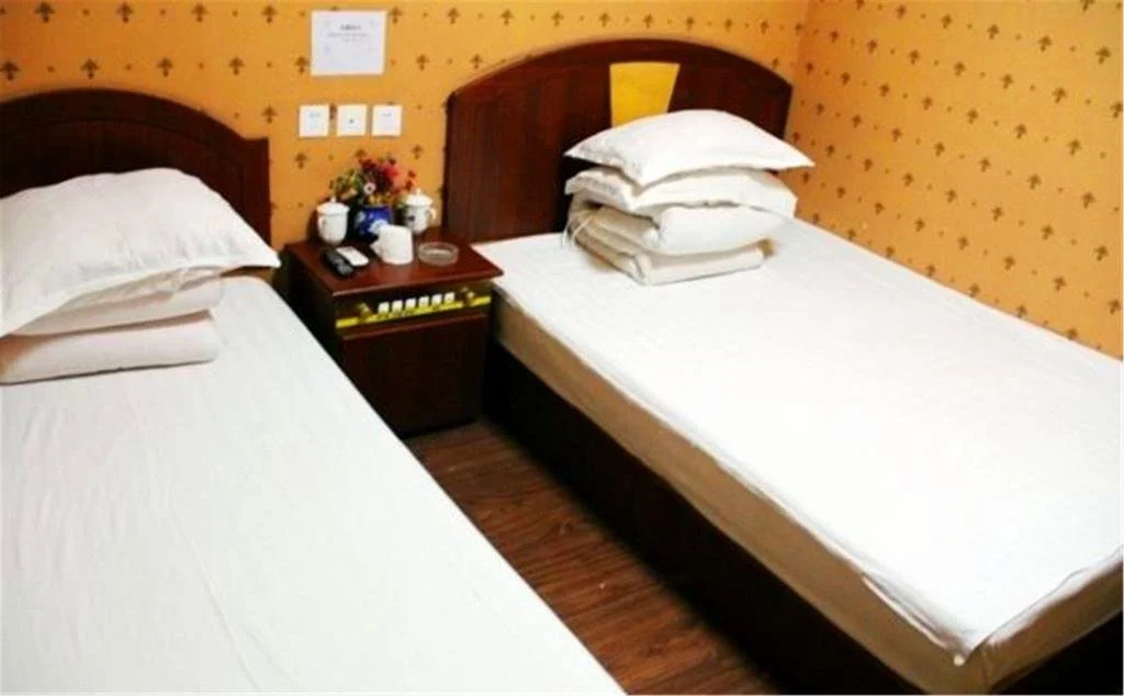 Xinfengyuan Hotel