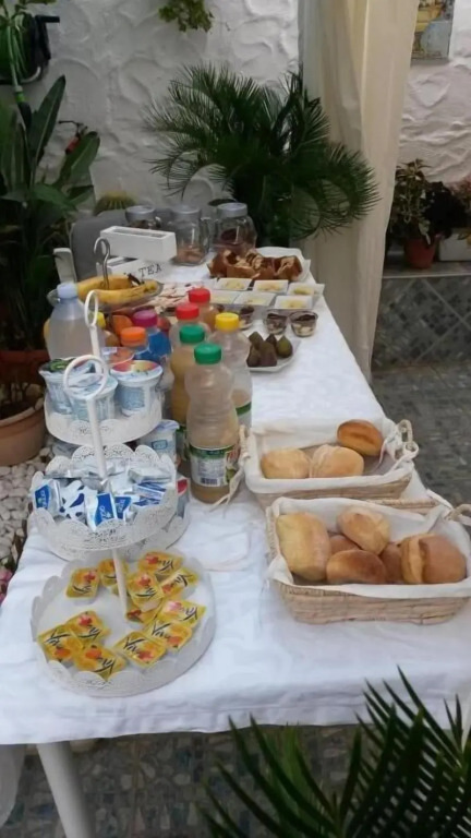B&B Gi & Giò