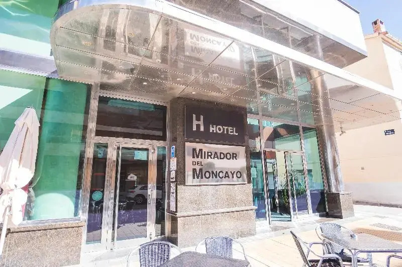 Alda Mirador del Moncayo